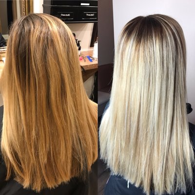 AVALON SALON - Updated August 2024 - 13 Reviews - 706 Main St NW, Elk