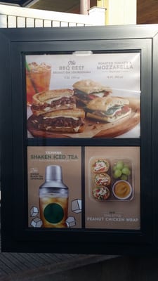 Menu photo 7 Starbucks Kaneohe, HI Menu photo 7 Starbucks Kaneohe, HI
