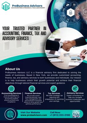 Mission Tax & Business Advisory