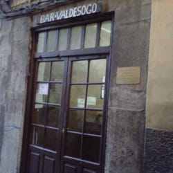 Bar Valdesogo