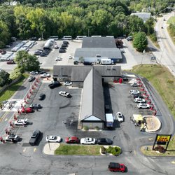 Prestige Car Wash - Shrewsbury