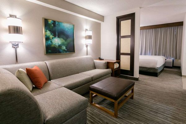 Hyatt Place Nashville/Franklin/Cool Springs by null