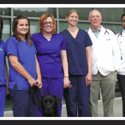 Klahanie Center Veterinary Hospital