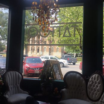 The One & Only Studio 27 - The decor is what I want my home to look like! - Tattoo Near Me - San Marcos, Texas The One & Only Studio 27 - The decor is what I want my home to look like! - Tattoo Near Me - San Marcos, Texas