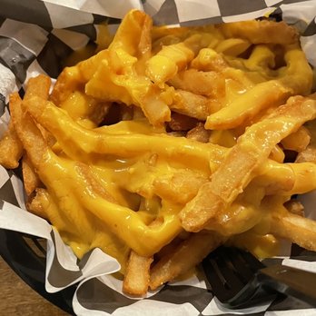 JD Mcgillicuddy's Manayunk - Cheese Fries - American Near Me - Philadelphia, Pennsylvania