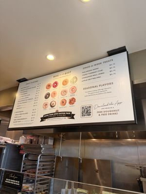 Sidecar Doughnuts & Coffee by null
