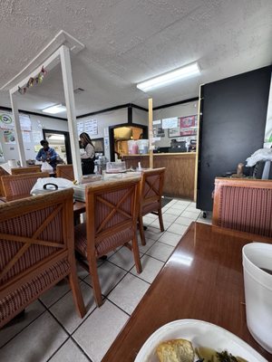 Weaver D's Delicious Fine Foods by null