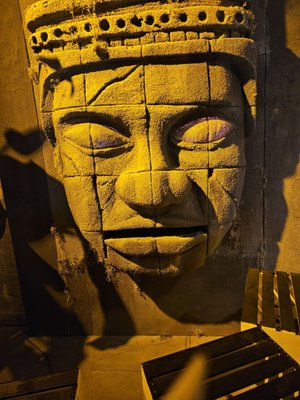 UFO Experience by null