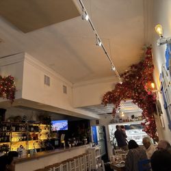 Calista Greek Seafood Taverna