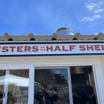 The Marshall Store - Seafood Near Me - Marshall, California The Marshall Store - Seafood Near Me - Marshall, California
