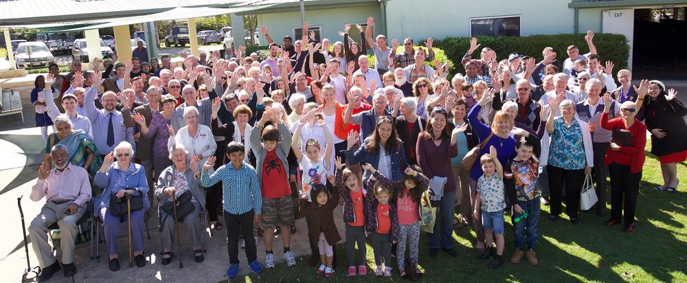 Browns Plains Presbyterian Church Updated December 2024 276 Waller