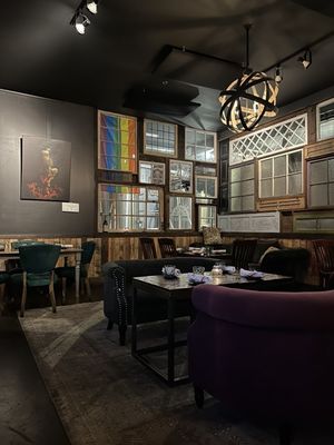 Bar Hygge by null