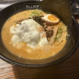 Curry Moz Ramen