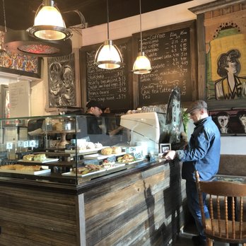 Café Portrait - Cafes Near Me - Vancouver, British Columbia Café Portrait - Cafes Near Me - Vancouver, British Columbia