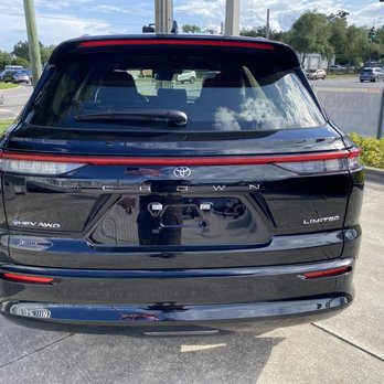 Daytona Toyota - The new 2025 Crown - Car Dealers Near Me - Daytona Beach, Florida Daytona Toyota - The new 2025 Crown - Car Dealers Near Me - Daytona Beach, Florida