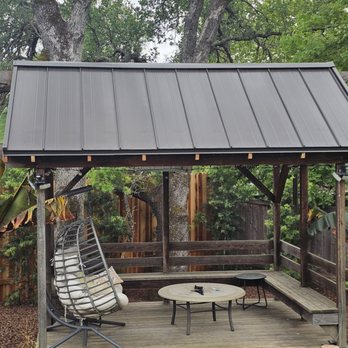 Silva Valley Construction - Custom metal roof - General Contractors Near Me - Sacramento, California