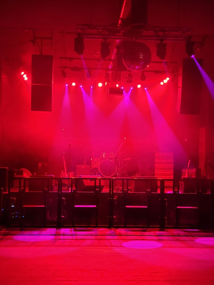 WILD BUFFALO HOUSE OF MUSIC Updated October 2024 33 Photos & 53