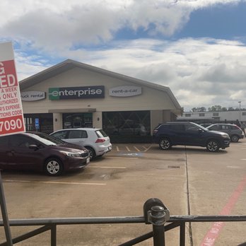 Enterprise Rent-A-Car - Car Rental Near Me - Arlington, Texas Enterprise Rent-A-Car - Car Rental Near Me - Arlington, Texas