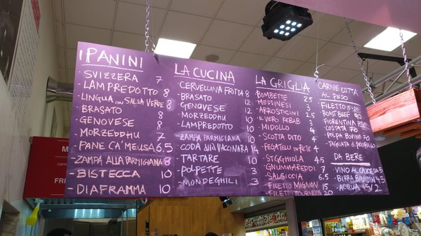 Macelleria Popolare by null