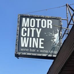MOTOR CITY WINE - Updated October 2025 - 95 Photos & 140 Reviews - 1949