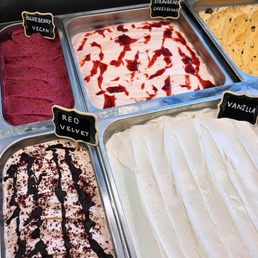 Gelato