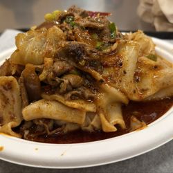 Xi'an Famous Foods