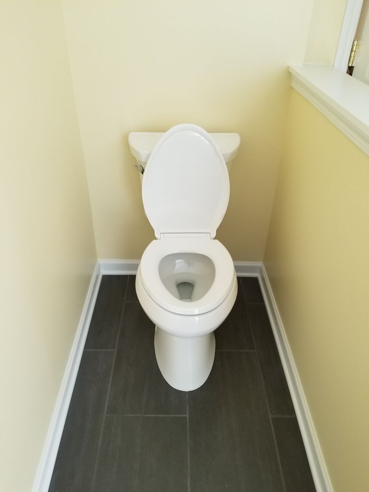 Slide of Premier Plumbing