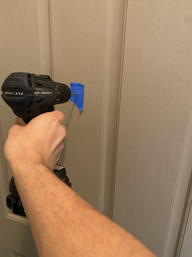 Slide of Sooner State Handyman & Garage Door Services