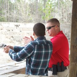 Southeast Defense Training