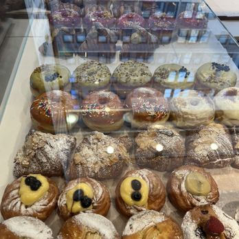 Zeppola Bakery - The goods ! - Bakeries Near Me - New York, New York Zeppola Bakery - The goods ! - Bakeries Near Me - New York, New York