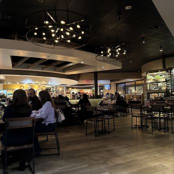 California Pizza Kitchen at Alton Square