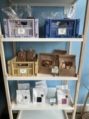 Gluten Free Gem by null