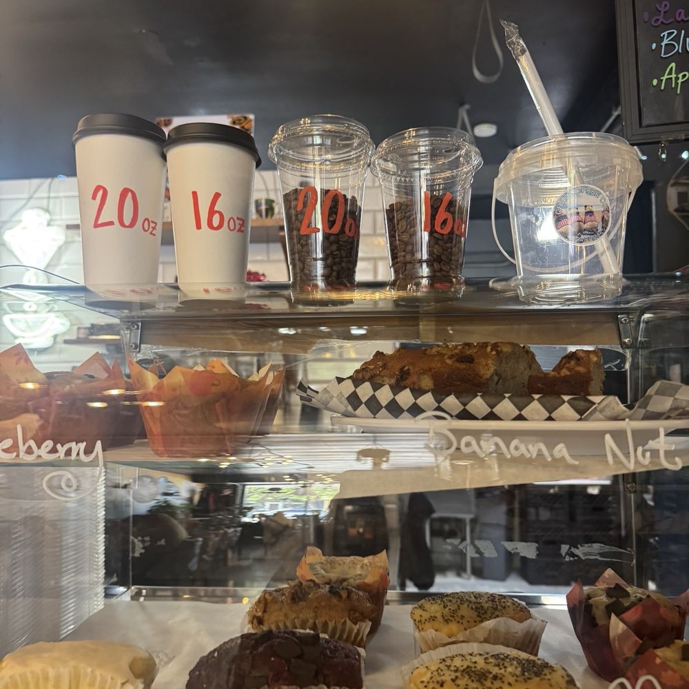 Chai Coffee Co - Merchandise - Coffee & Tea Near Me - Yucaipa, California Chai Coffee Co - Merchandise - Coffee & Tea Near Me - Yucaipa, California