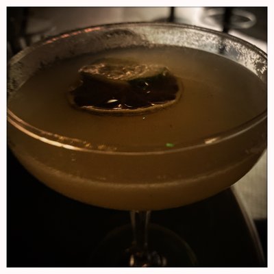 Old Compton Brasserie by null