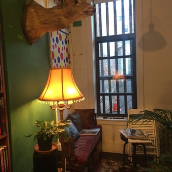 Quimby's Bookstore NYC - Bookstores Near Me - Brooklyn, New York