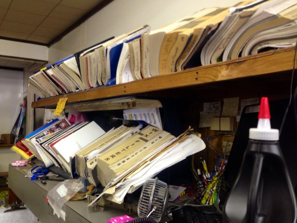 FLEET PARTS AND SERVICE Updated May 2024 1204 Barriere Rd, Belle Chasse, Louisiana Auto