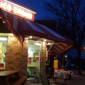 Mac's Drive-In - Ice Cream & Frozen Yogurt Near Me - Watervliet, New York