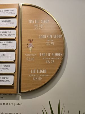 Little Fox Cups + Cones by null