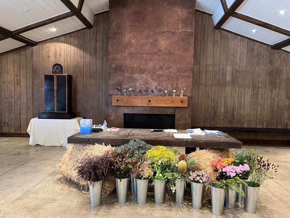 Chai Five Hebrew - reading tutor in Los Angeles, CA