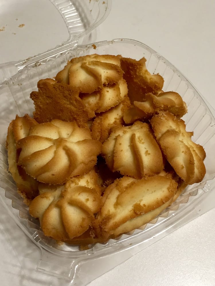 RICHMOND HILL BAKERY Updated August 2024 1 Spadina Rd, Richmond