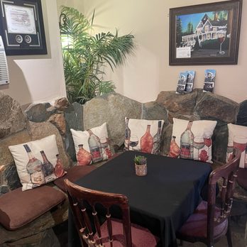 Nello Olivo Wines - Wineries Near Me - Placerville, California