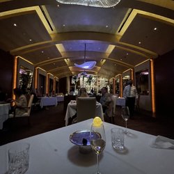 Plumed Horse - Restaurant