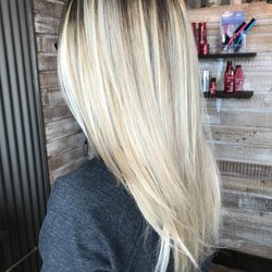 406 Hair - Cuts and color