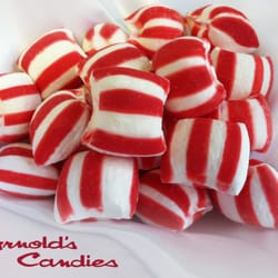 Arnold's Candies