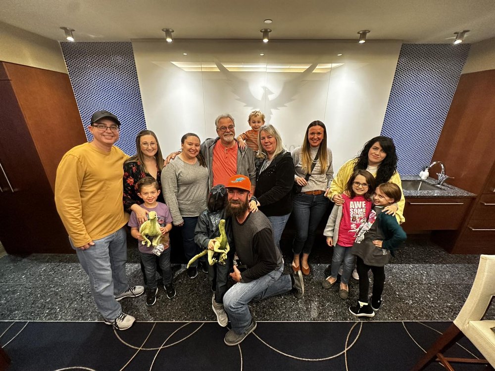 Slide of Construction Unlimited