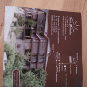 Hotel Mediodia - Hotels Near Me - Plan, HU