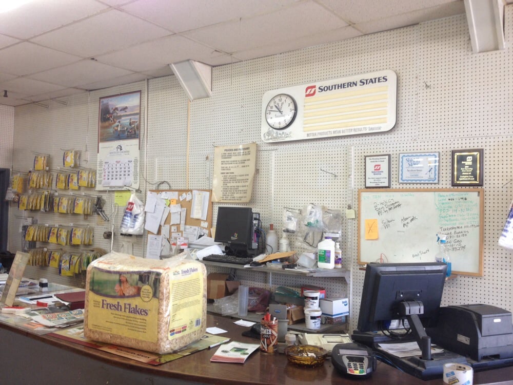 SOUTHERN STATES Updated September 2024 10 Photos 1236 US Hwy 27 S