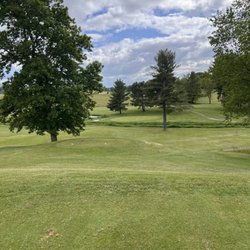 Thorn Spring Golf Course and Event Center
