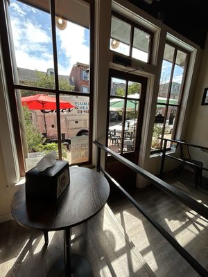 Caffe Giovanni by null