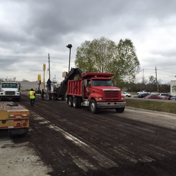 ABC Paving Pro - Road milling - General Contractors Near Me - Houston, Texas ABC Paving Pro - Road milling - General Contractors Near Me - Houston, Texas